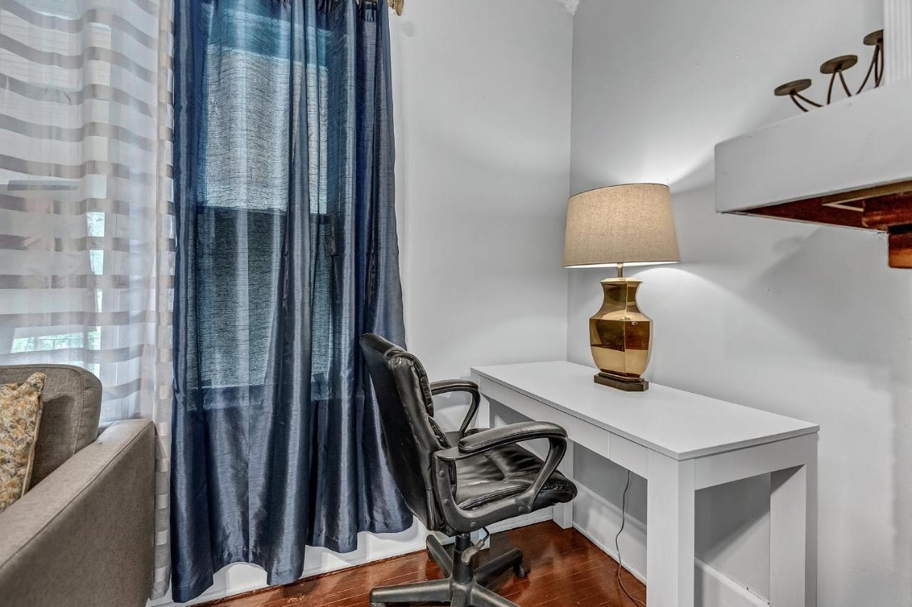Renovated Main Floor Large 3 Bed House